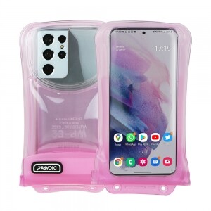 디카팩,[국내생산] 디카팩 물에 뜨는 스마트폰 방수팩 WP-C2m